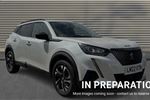 2022 Peugeot 2008