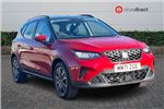 2022 SEAT Arona