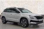 2024 Skoda Karoq