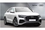 2020 Audi Q8