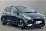 2023 Hyundai i10