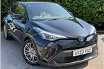 2023 Toyota C-HR