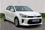 2019 Kia Rio