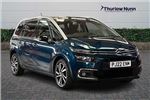 2022 Citroen Grand C4 SpaceTourer