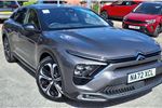 2022 Citroen C5 X