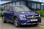 2021 Mercedes-Benz GLB