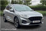 2021 Ford Kuga