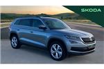 2020 Skoda Kodiaq