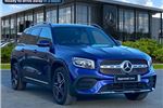 2023 Mercedes-Benz GLB