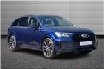 2020 Audi Q7