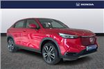 2022 Honda HR-V