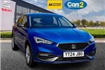 2024 SEAT Leon
