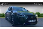 2023 Lexus UX