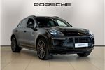 2019 Porsche Macan