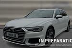 2019 Audi A6 Avant