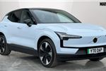 2024 Volvo EX30