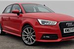 2017 Audi A1