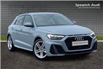 2022 Audi A1