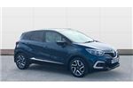 2018 Renault Captur