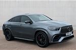 2024 Mercedes-Benz GLE Coupe