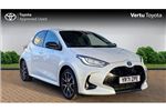 2021 Toyota Yaris