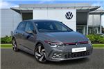 2021 Volkswagen Golf GTI