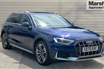 2020 Audi A4 Allroad