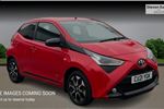 2021 Toyota Aygo