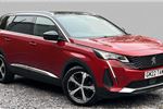 2022 Peugeot 5008