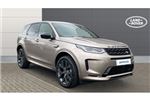 2022 Land Rover Discovery Sport