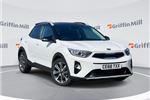 2018 Kia Stonic