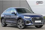 2023 Audi Q5 Sportback