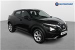 2021 Nissan Juke