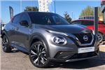 2020 Nissan Juke