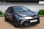 2022 Toyota C-HR