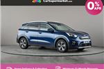 2021 Kia Niro