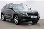 2021 Skoda Kodiaq