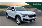 2024 Skoda Kodiaq