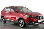 2020 MG ZS EV