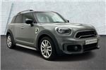 2020 MINI Countryman