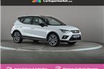 2019 SEAT Arona