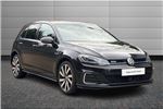 2018 Volkswagen Golf GTE