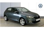 2019 Skoda Fabia