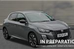 2024 Peugeot 208