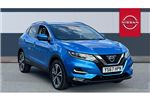 2017 Nissan Qashqai