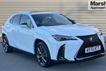 2022 Lexus UX