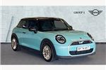 2024 MINI Hatchback
