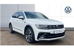 2020 Volkswagen Tiguan Allspace