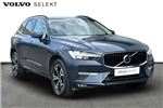2021 Volvo XC60