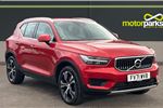 2021 Volvo XC40 Recharge